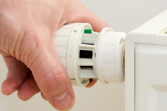 South Molton central heating repair costs